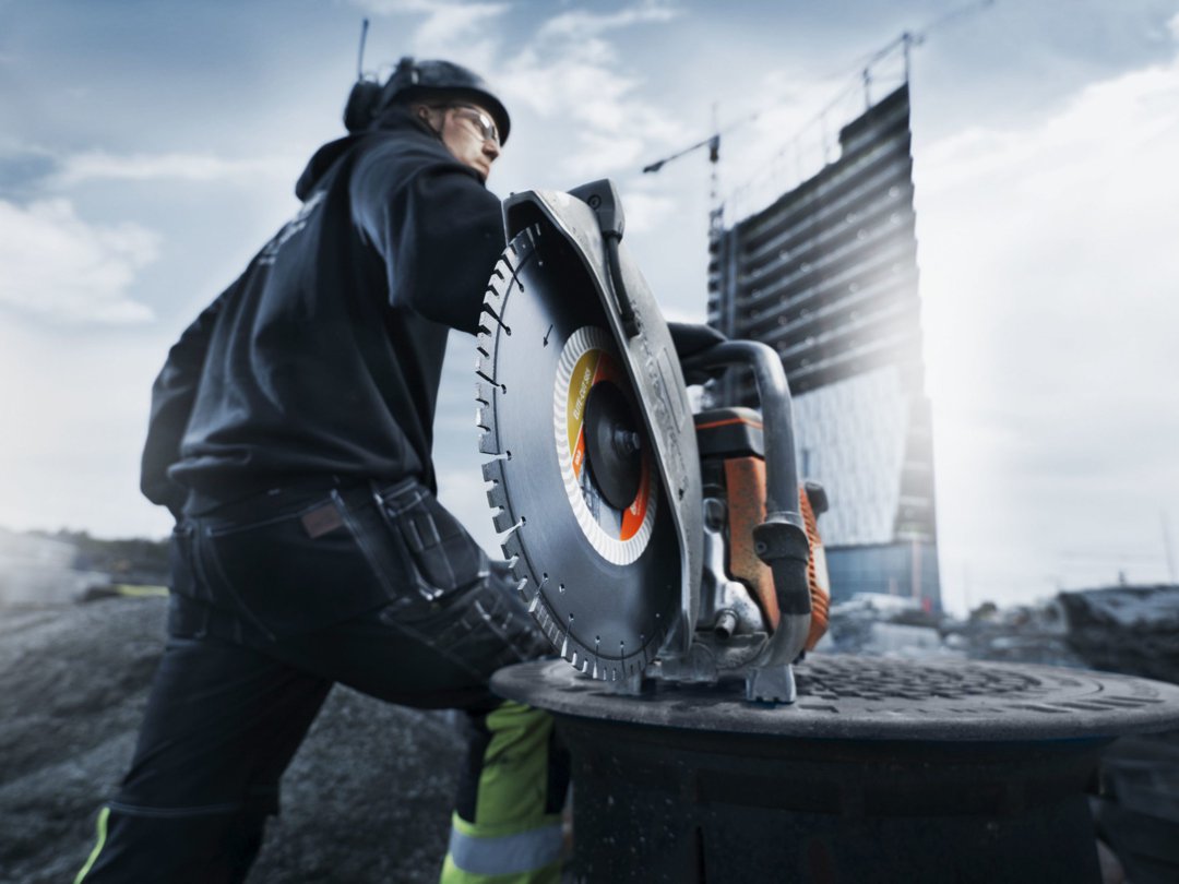 Perforación Diamante JB - Nosotros