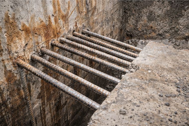 Perforaciones especiales